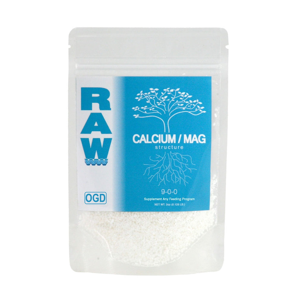 
            
                Charger l&amp;#39;image dans la galerie, RAW Soluble Calcium Magnesium
            
        