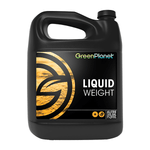 Liquid Weight - Green Planet