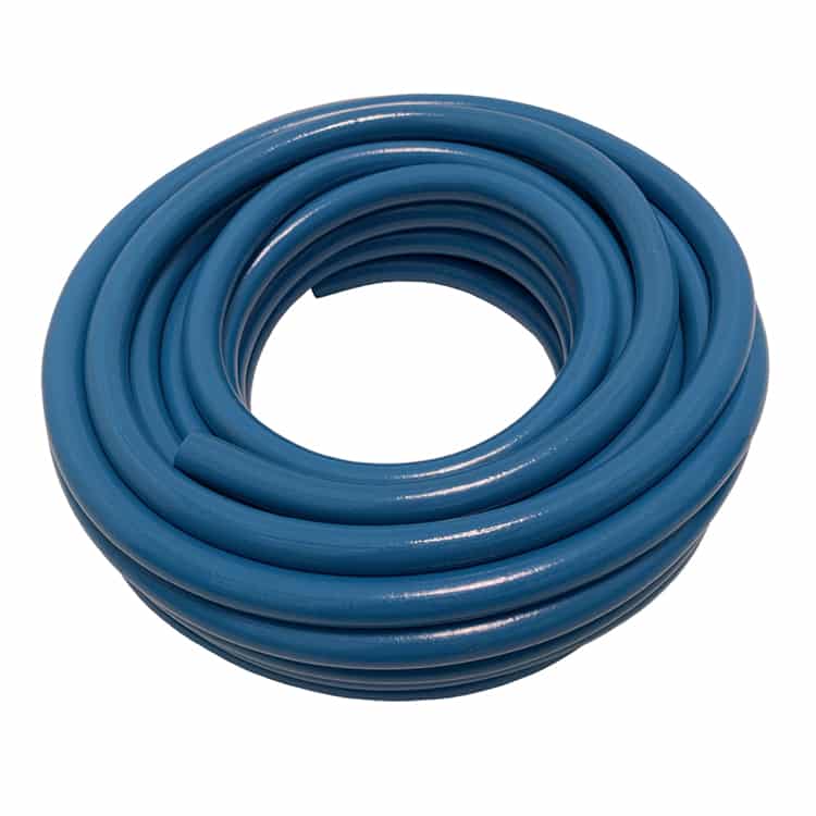 30m Blue 16mm Pipe