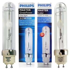 
            
                Load image into Gallery viewer, Philips Daylight 315 Watt - 942 Elite Spectrum Lamp 4200K (Grow) - (C)
            
        