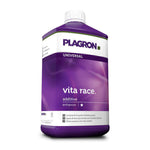 Plagron - Vita Race