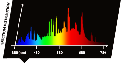 Lumatek CMH 315W 3100/4200K 240V