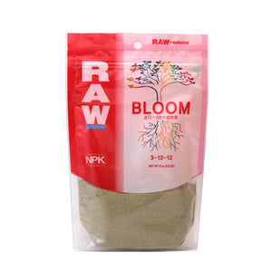 RAW Bloom All-In-One