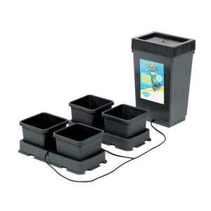 
            
                Load image into Gallery viewer, Autopot Easy2Grow 8.5L-15L Pot 2-100 Pot System
            
        