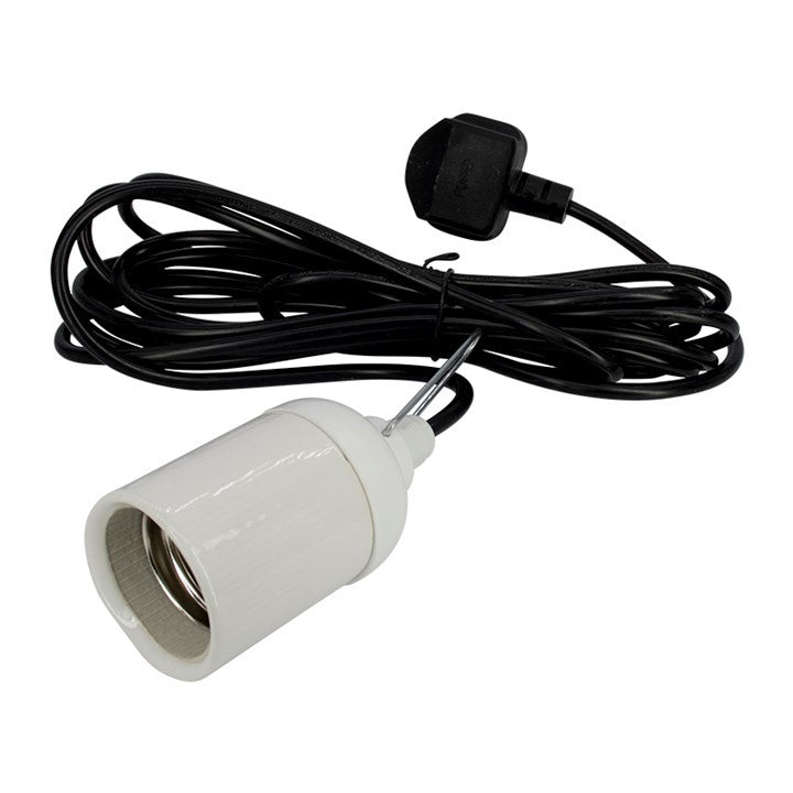 Omega Cfl Lamp Hanger (4m)