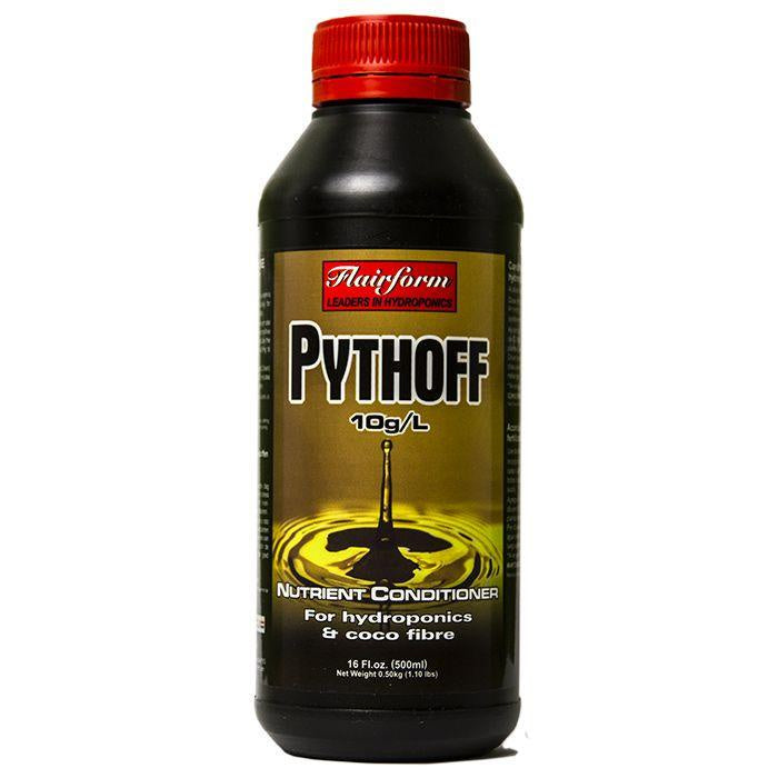 Pythoff