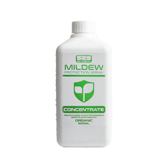 
            
                Charger l&amp;#39;image dans la galerie, Spray2grow 500ml Concentrate MILDEW Protection Spray
            
        