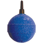 Hailea Golf Ball Air Stone. Porous stone material. Diameter: 50mm