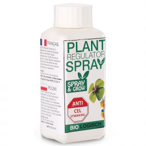 Plant Protection Spray Regulator