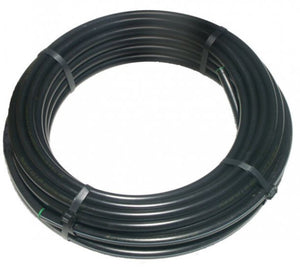 
            
                Load image into Gallery viewer, Black 16mm Hose Pipe
            
        