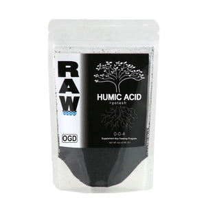 
            
                Load image into Gallery viewer, RAW Humic Acid
            
        