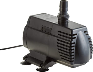 
            
                Charger l&amp;#39;image dans la galerie, Hailea HX-8860 Water Pump. ABS plastic exterior. Black Colour. 150 Watt. Dimensions: 152 x 285 x 168mm.
            
        