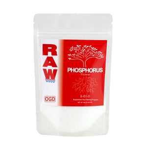 
            
                Load image into Gallery viewer, RAW Phosphorus
            
        