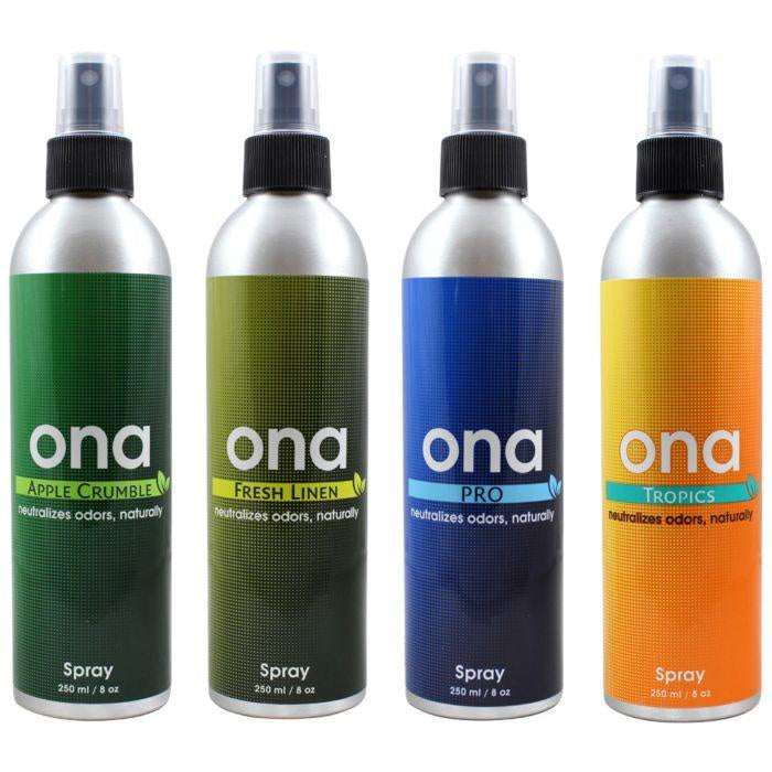 
            
                Load image into Gallery viewer, Ona Spray Collection - Ona
            
        