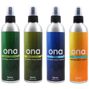 
            
                Charger l&amp;#39;image dans la galerie, Ona Spray Collection - Ona
            
        