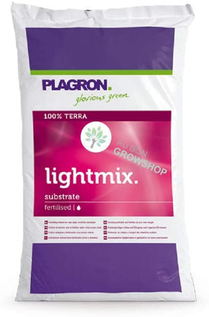 PLAGRON LIGHT MIX 50L BAG
