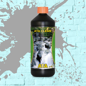 
            
                Charger l&amp;#39;image dans la galerie, ATAMI ATA - Clean - Black Bottle - 1L
            
        