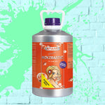 ATAMI -Rokzbastic- Silver bottle - 5.5L