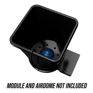 AutoPot AirDome Accessories Kit. Module and Airdome not included