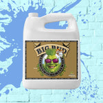 Big Bud Coco - Advanced Nutrients - white bottle - 4L