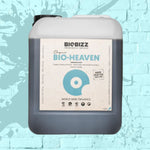BioBizz Bio Heaven Boost 5 litre bottle 5L BioHeaven 5 liter Bio-Heaven Boost