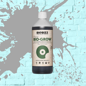 
            
                Charger l&amp;#39;image dans la galerie, BioBizz Bio Grow 1 litre bottle Bio-Grow 1 liter Biogrow 1L
            
        