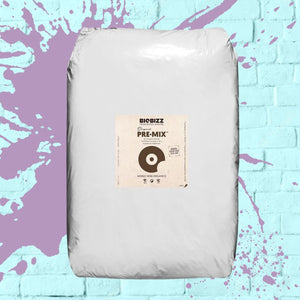 
            
                Charger l&amp;#39;image dans la galerie, Biobizz Pre-Mix 25KG White Bag Premix
            
        