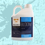 Bloom - REMO - white bottle - 5L