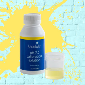 Bluelab pH 7.0 Calibration Solution – Little Shop Of Hydro