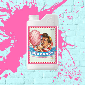 
            
                Load image into Gallery viewer, Bud Candy - Advanced Nutrients - White Bottle - 1L
            
        