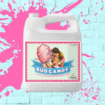 Bud Candy - Advanced Nutrients - White Bottle - 4L
