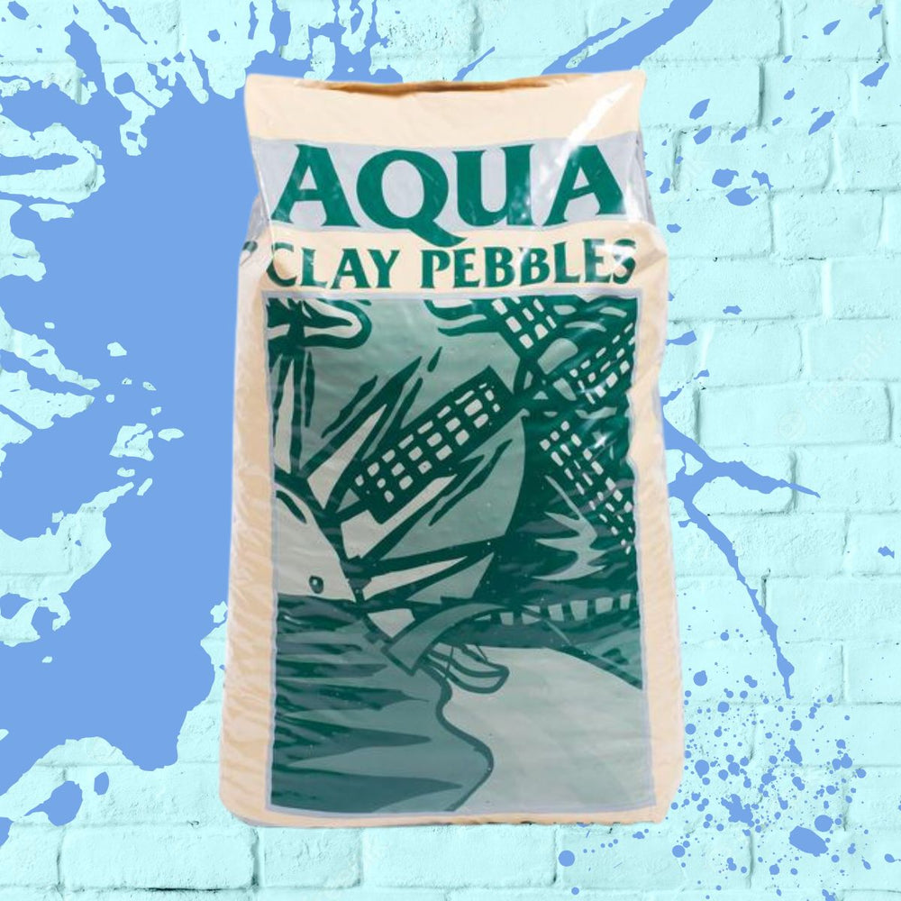 
            
                Load image into Gallery viewer, 45L canna leca clay pebbles aqua bag
            
        