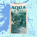 45L canna leca clay pebbles aqua bag