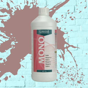 
            
                Load image into Gallery viewer, Canna Mono - Phosphorus (P 20%) 1L white bottle
            
        