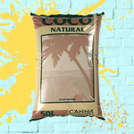 Canna - Natural Coco Coir 50L Bag