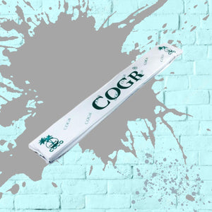 Canna cogr slab grow media closed packaging