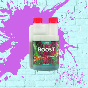 CANNA BOOST da 250 ml. CANNA - Fertilizzanti - Grow Shop CANNA BOOST da 250 ml. CANNA - Fertilizzanti - Grow Shop