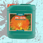 Canna PK13/14 5L Green Bottle jerry can 5 Litre phosphorous patassium 5 Liter