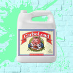 Carbo Load - Advanced Nutrients - White bottle - 4L
