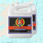 Connoisseur Bloom - Advanced Nutrients - White Bottle - 4L