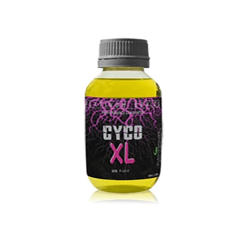 Cyco Platinium Series - Cyco XL