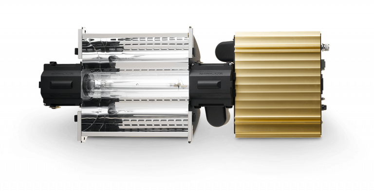 Dimlux Expert Series With NanoTube 1000w 400v Little Shop Of