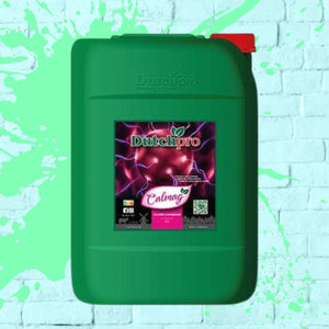 
            
                Load image into Gallery viewer, Dutch Pro - Calmag - Green bottle - 10L
            
        