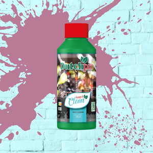 
            
                Load image into Gallery viewer, Dutch pro - Keep It Clean - Green Bottle - 250ml
            
        
