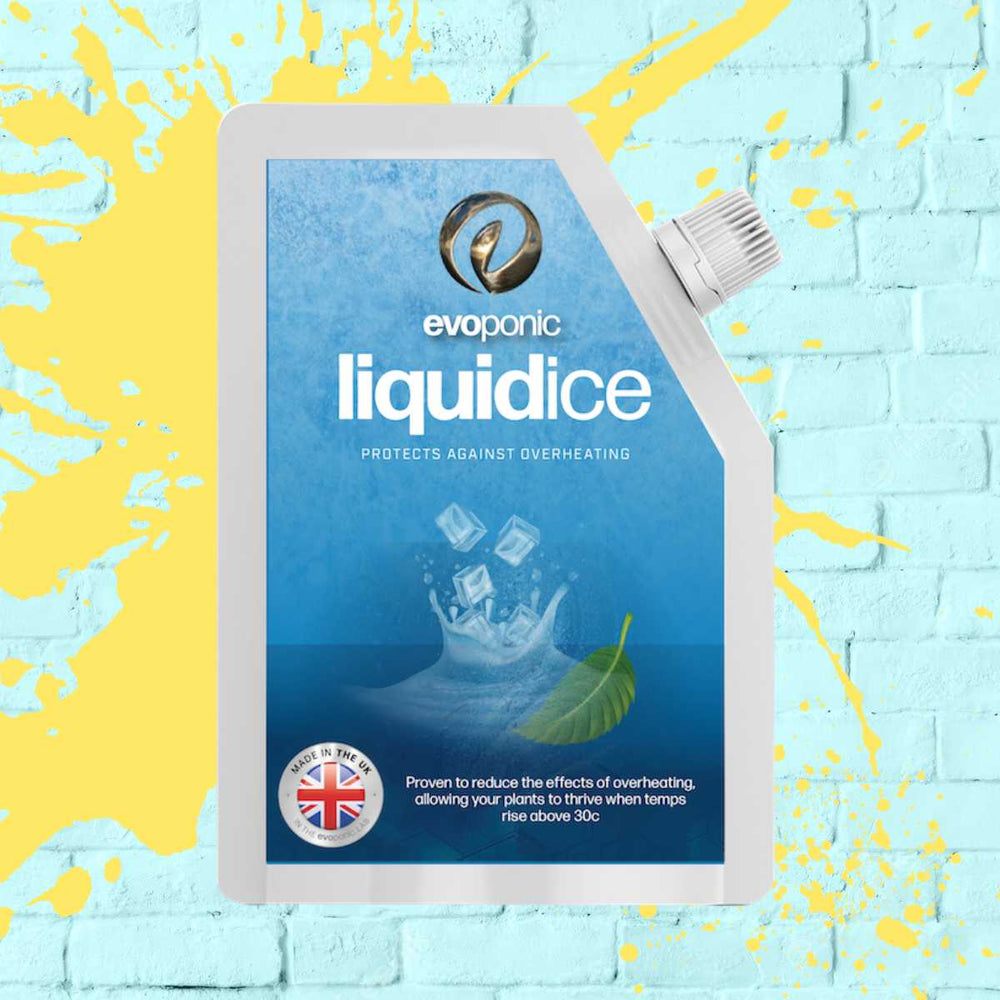 Evoponic - Liquid Ice