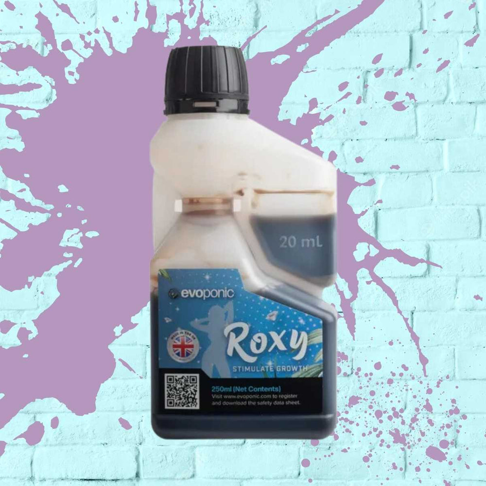
            
                Load image into Gallery viewer, Evoponic - Roxy clear bottle - 250ML
            
        