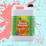 GHE Bloom Booster GO Bud - Terra Aquatica