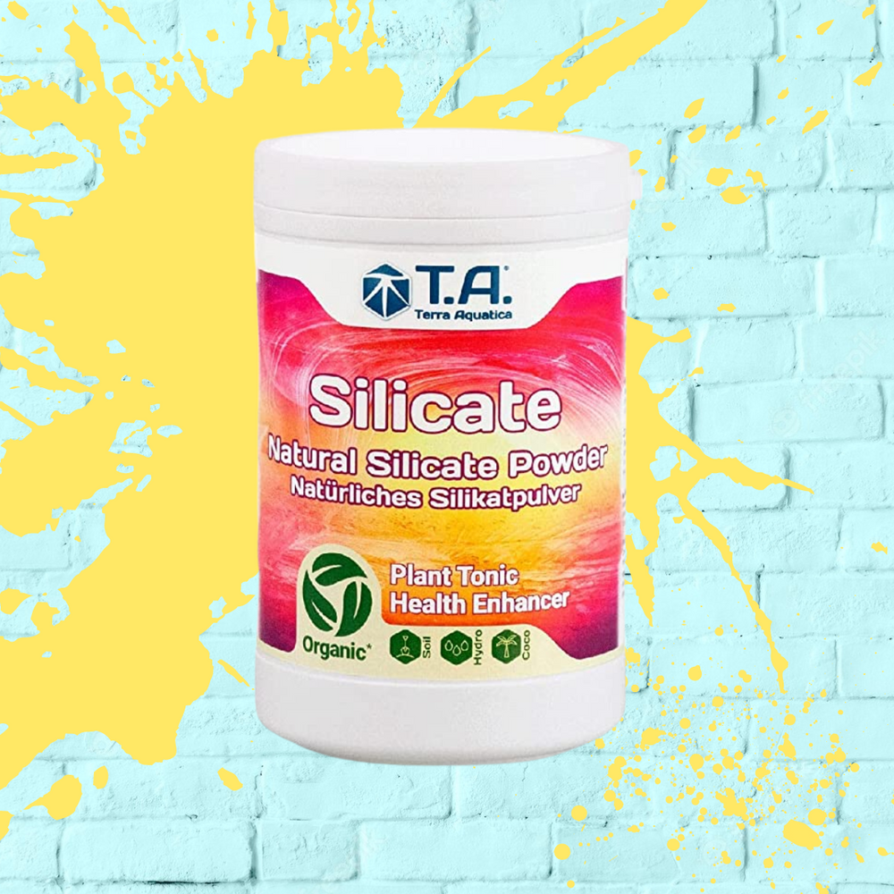 GHE Mineral Magic Silicate - Terra Aquatica