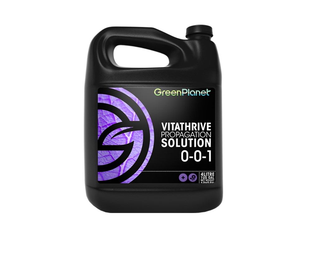 Vitathrive - Green Planet