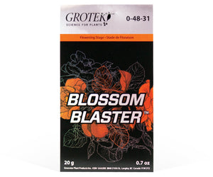 
            
                Charger l&amp;#39;image dans la galerie, Blossom Blaster - Grotek
            
        
